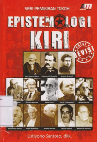 Image of Epistomologi Kiri