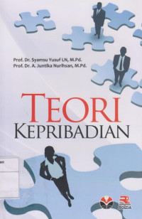 Image of Teori Kepribadian