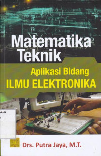 Matematika Teknik