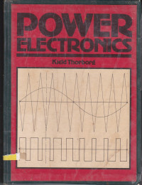 Power Electronics