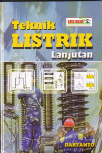 Teknik listrik lanjutan