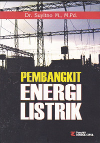 Pembangkit Energi listrik