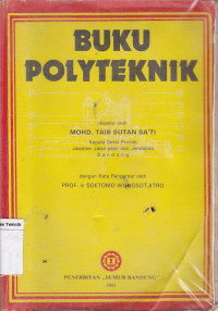Buku Polyteknik