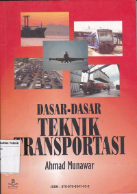 Dasar- Dasar Teknik Transportasi