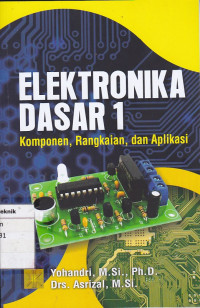 Elektronika Dasar 1