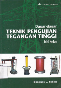 Dasar-dasar teknik penggujian tegangan tinggi