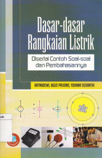 Dasar - Dasar Rangkaian Listrik