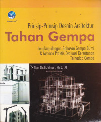 Prinsip-prinsip Desain Arsitektur Tahan Gempa