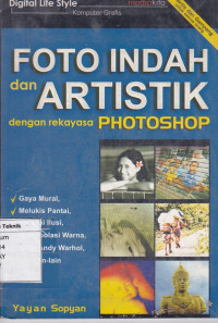 Foto Indah dan Artistik