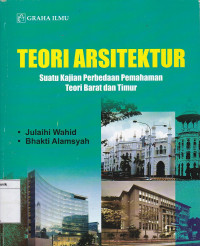 Teori Arsitektur