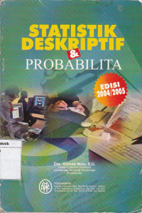 Statistik Deskriptif & Probabilita