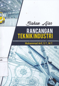 Bahan Ajar Rancangan Teknik Industri