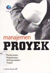 Manajemen Proyek