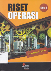 Riset Operasi