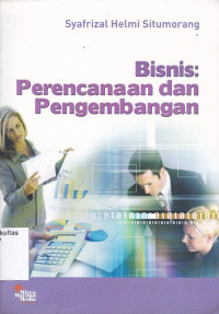 BISNIS: Perencanaan dan Pengembangan