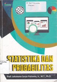 Statistika dan Probabilitas