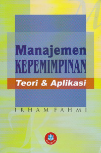 Manajemen Kepemimpinan