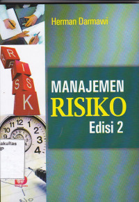 Manajemen Risiko