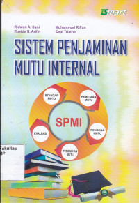 Sistem Penjaminan Mutu Internal