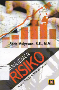 Manajemen Risiko