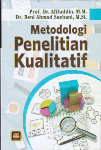 metodelogi Penelitian Kualitatif