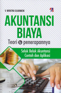 Akutansi biaya Tiori & Penerapanya