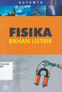 Fisika Bahan Listrik