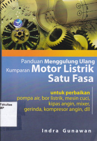 Sepeda Motor Listrik