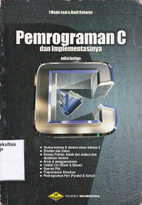 Pemrograman C