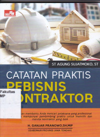 Pebisnis Kontraktor