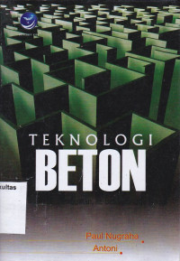 Teknologi Beton