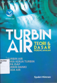 Turbin Air Teori & Dasar Perencanaan