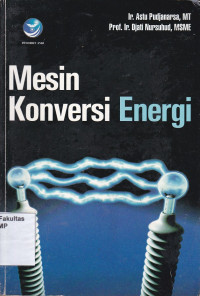 Mesin Konpersi Energi