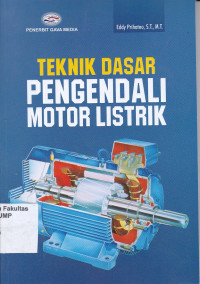 Teknik dasar Pengendalian Motor Listrik