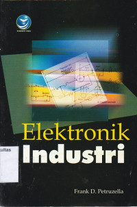 Elektronik Industri