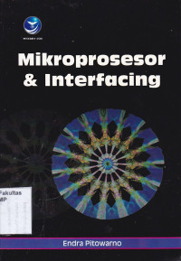 Mikroprosesor dan Interfacing