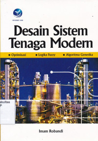 Desain Sistem Tenaga Modern