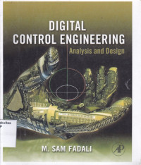 Digital Control Engineering