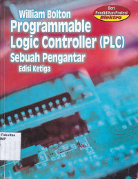 Programmable Logic Controller (PLC)