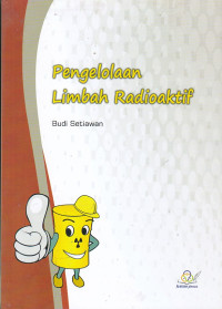 Pengelolaan limbah Radioaktif