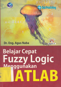 Belajar Cepat Fuzzy Logic Mengunakan Matlab