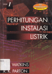 Perhitungan Instalasi Listrik