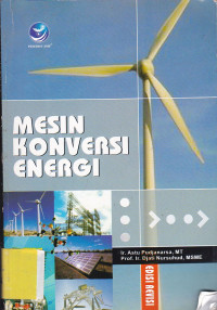 mesin Konversi energi