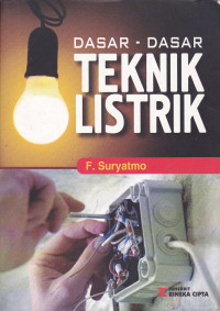 Dasar-Dasar Teknik Listrik