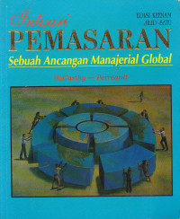 intisari Pemasaran sebuah Ancangan Manajerial Global