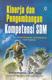 KInerja dan pengembangan Pontentesi SBM