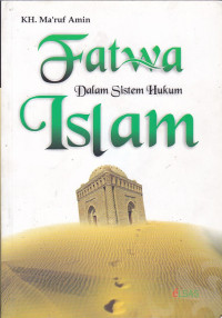 Fatwa dalam Islam