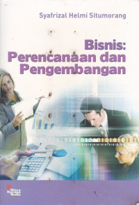 Bisnis Perencaan perencanaan dan pembangunan