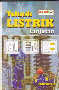 teknik listrik lanjutan