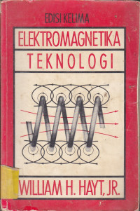 Elektromagnetika Teknologi